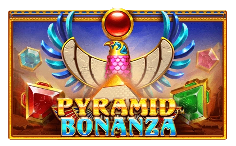 pyramid bonanza