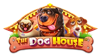 the dog house