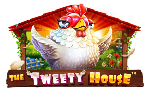 the tweety house