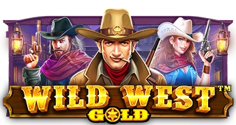 wild west gold