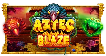 aztec blaze