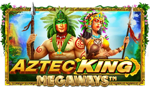 aztec king