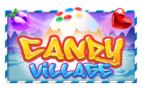 candy village