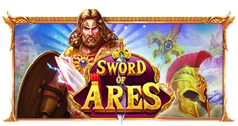 sword of ares