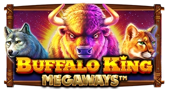 buffalo king megaways